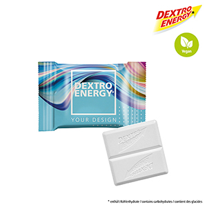 KSW – 110105149 – DEXTRO ENERGY im Papierflowpack vegan