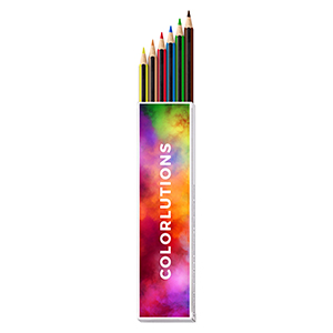 Staedtler – A1162-185-C6D-W – Farbstifte 6er Etui