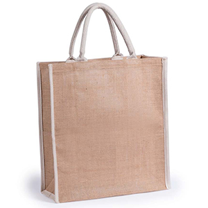 Makito – 5736 – Jute-Tasche